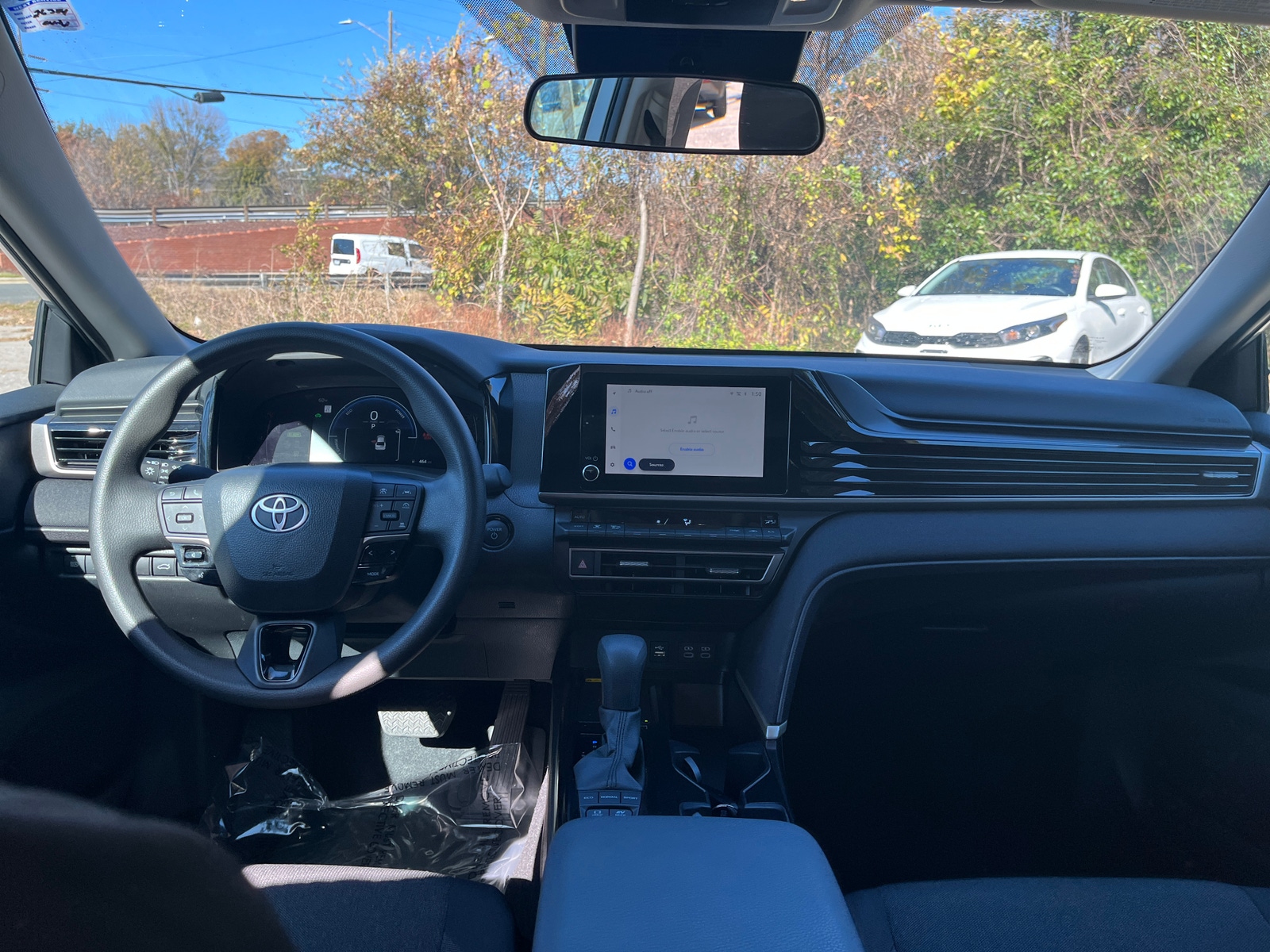 Thumbnail: 2025 Toyota Camry - 3