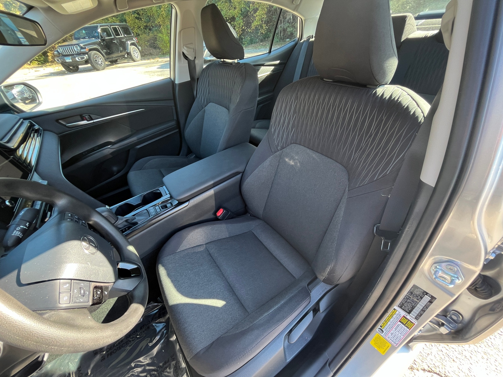 Thumbnail: 2025 Toyota Camry - 2