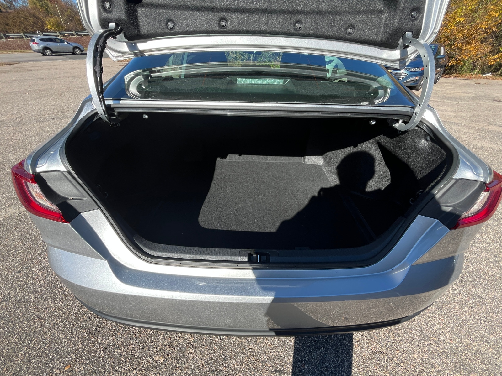 Thumbnail: 2025 Toyota Camry - 4