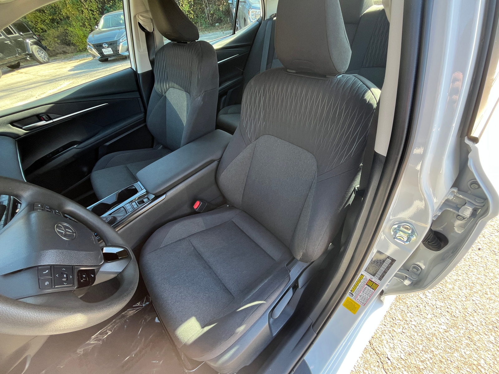 Thumbnail: 2025 Toyota Camry - 2