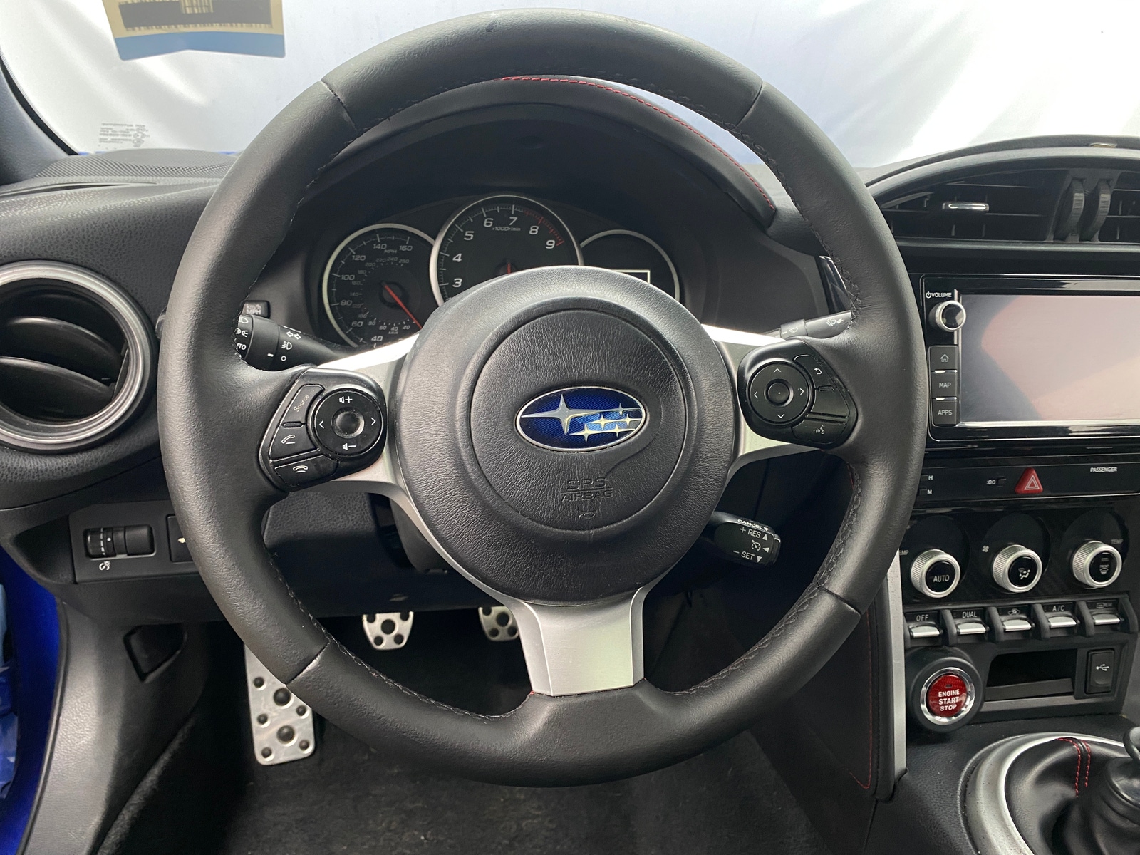 Thumbnail: 2018 Subaru BRZ - 3