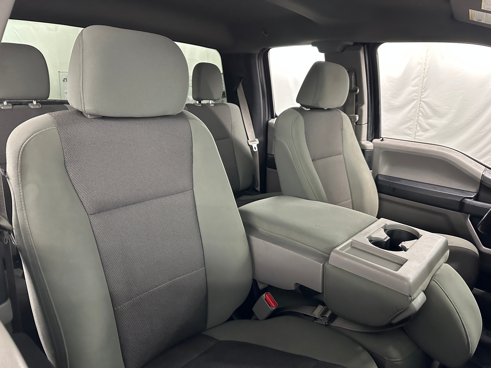 Thumbnail: 2016 Ford Econoline - 2