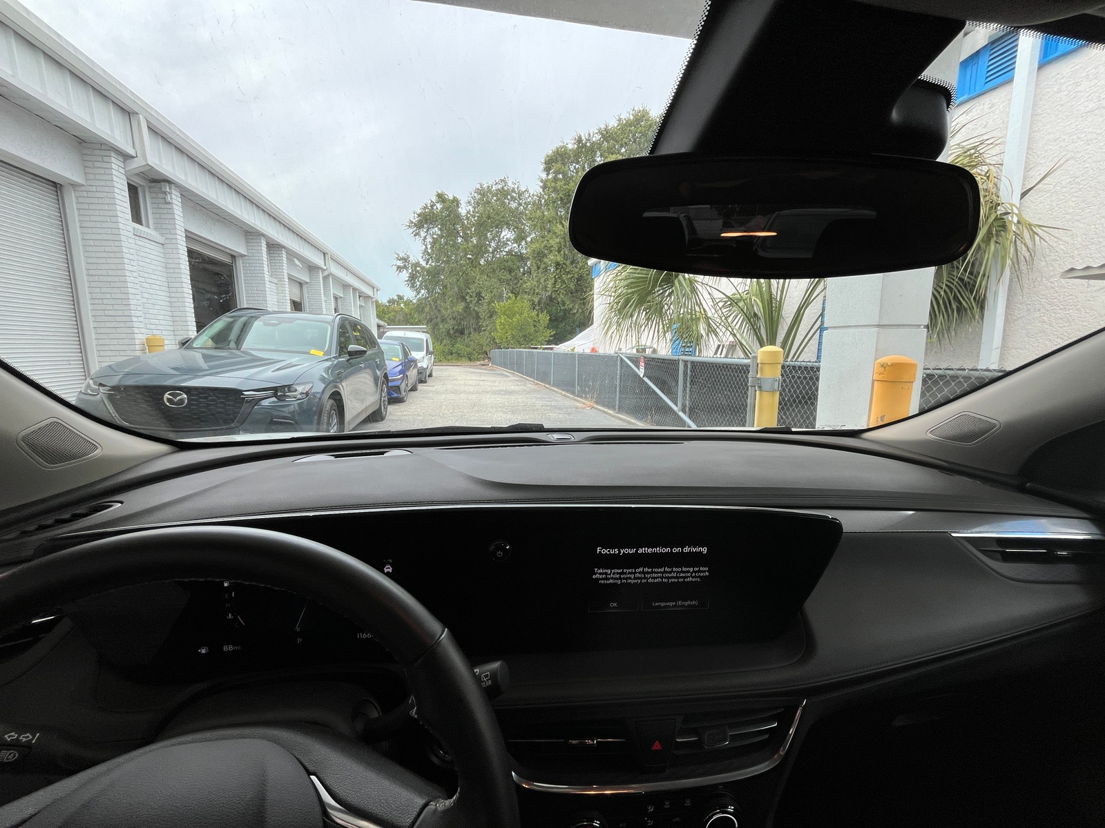 Thumbnail: 2025 Buick Encore GX - 3