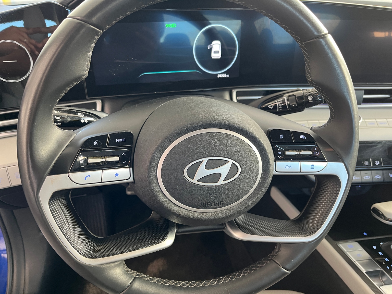 Thumbnail: 2025 Hyundai Elantra - 5