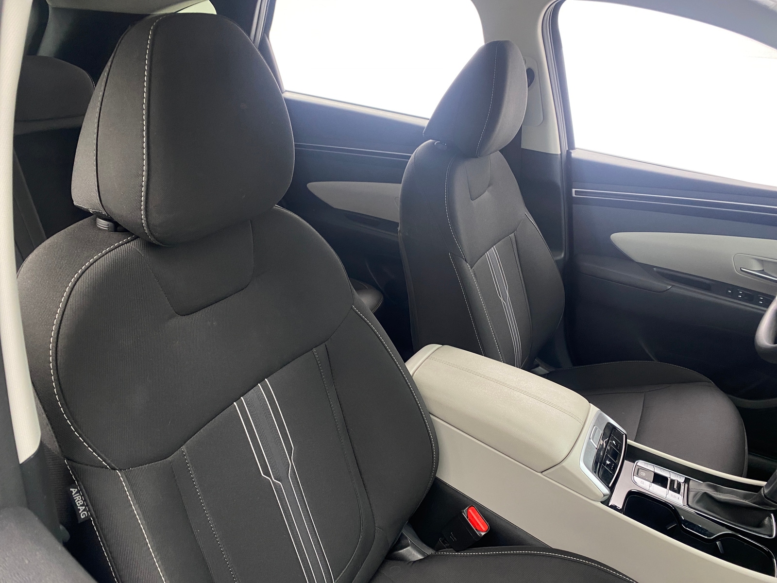 Thumbnail: 2024 Hyundai Tucson - 2