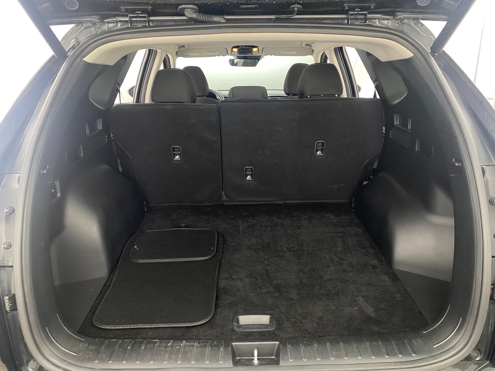 Thumbnail: 2024 Hyundai Tucson - 7