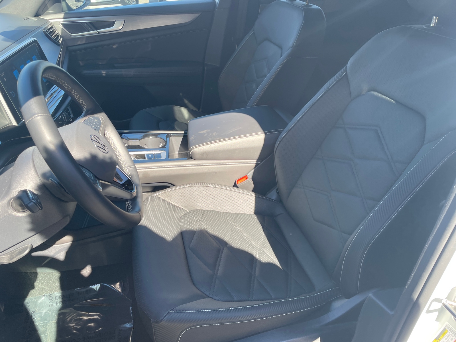 Thumbnail: 2025 Volkswagen Atlas - 2