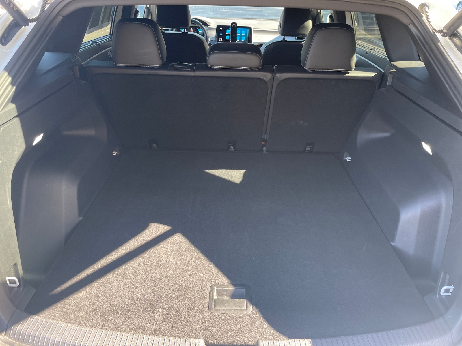 Thumbnail: 2025 Volkswagen Atlas - 5