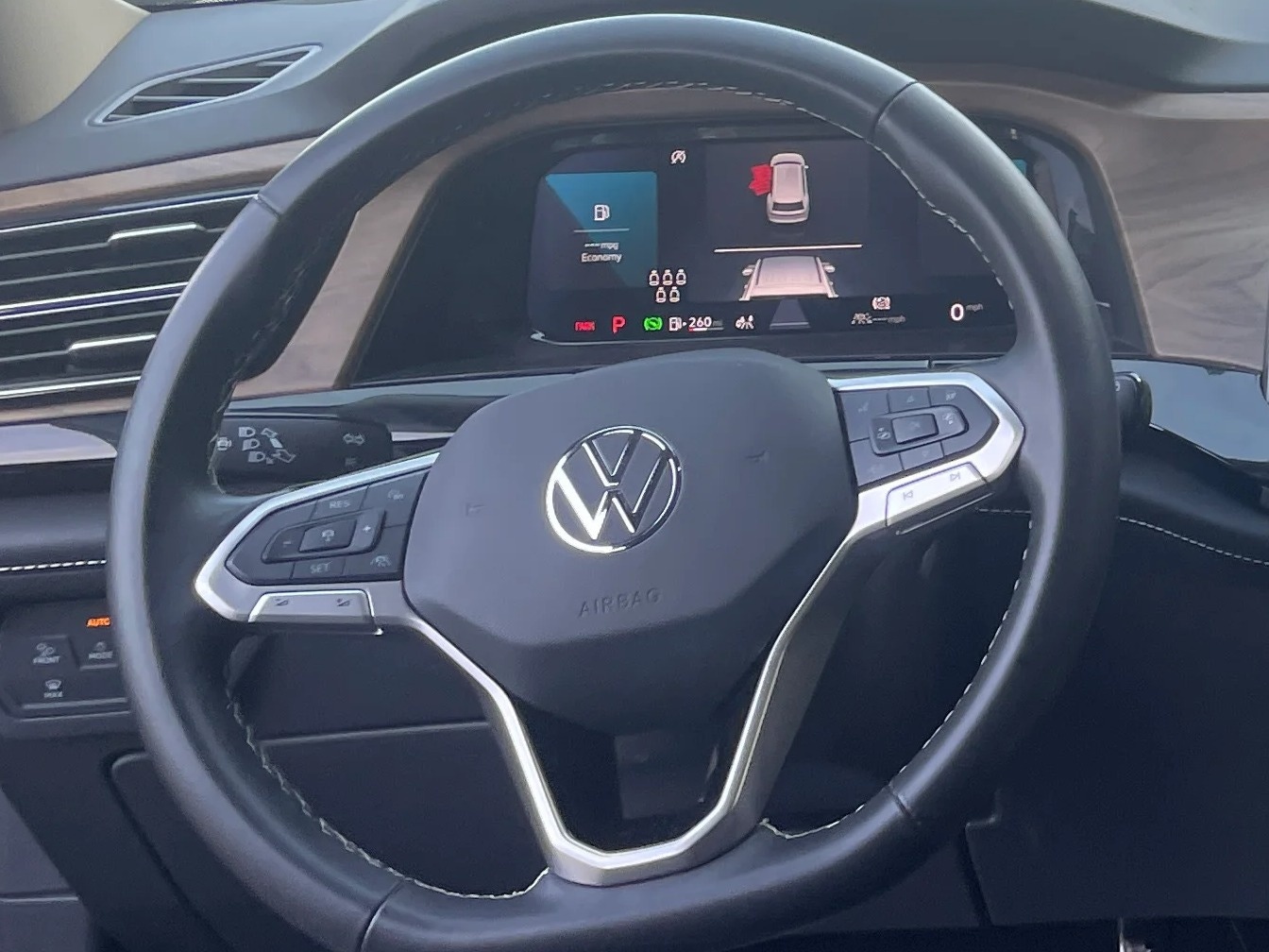 Thumbnail: 2025 Volkswagen Atlas - 5