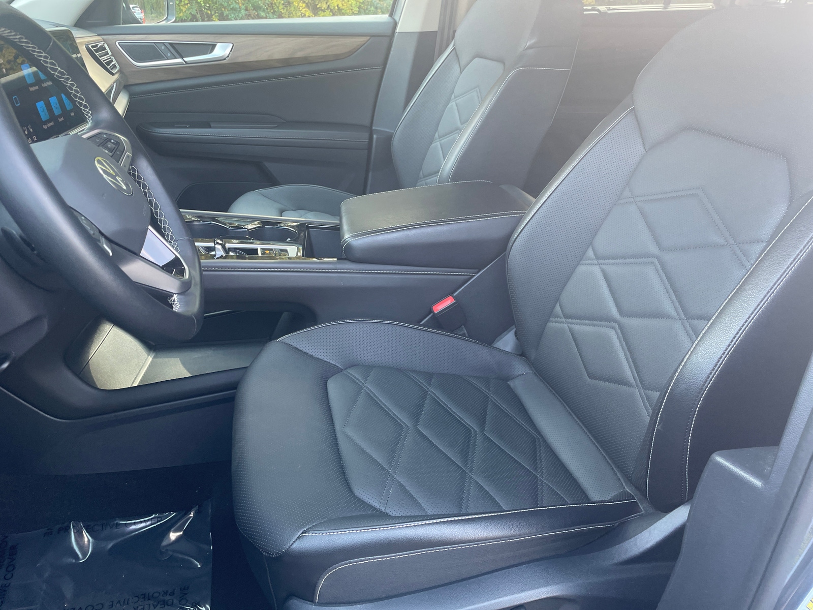 Thumbnail: 2025 Volkswagen Atlas - 2