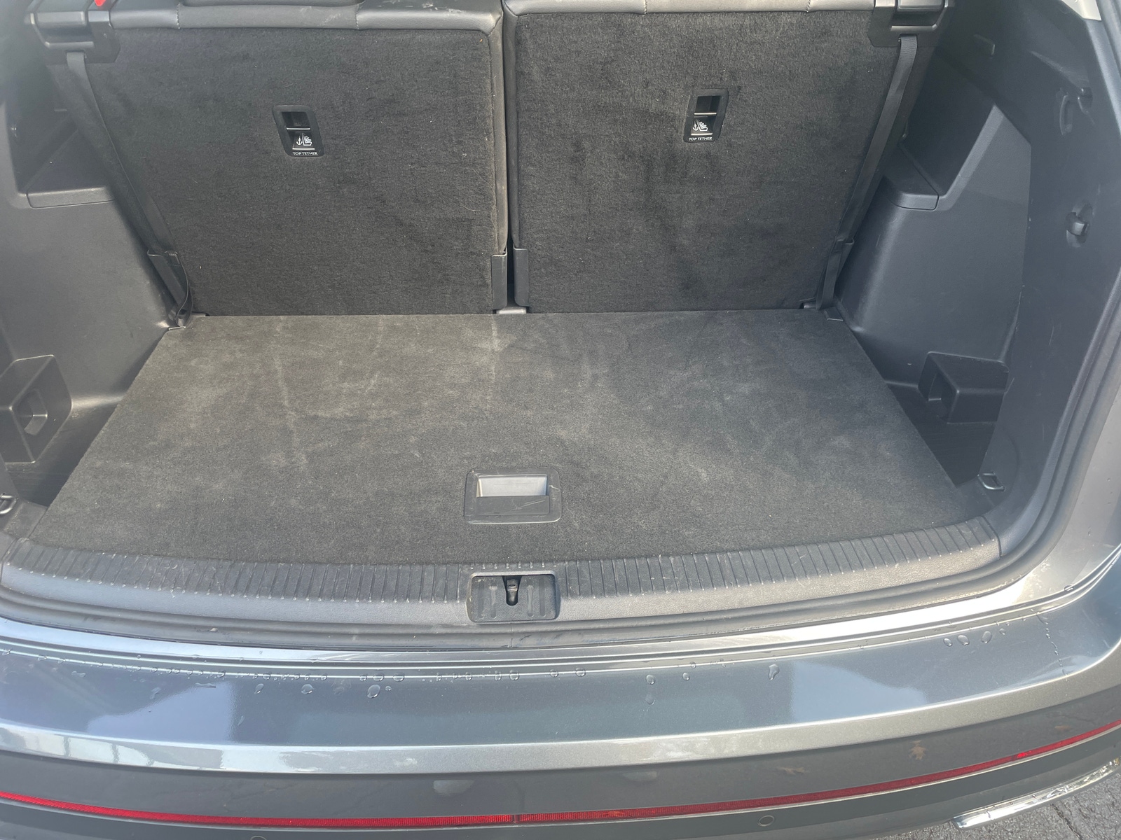 Thumbnail: 2025 Volkswagen Atlas - 7