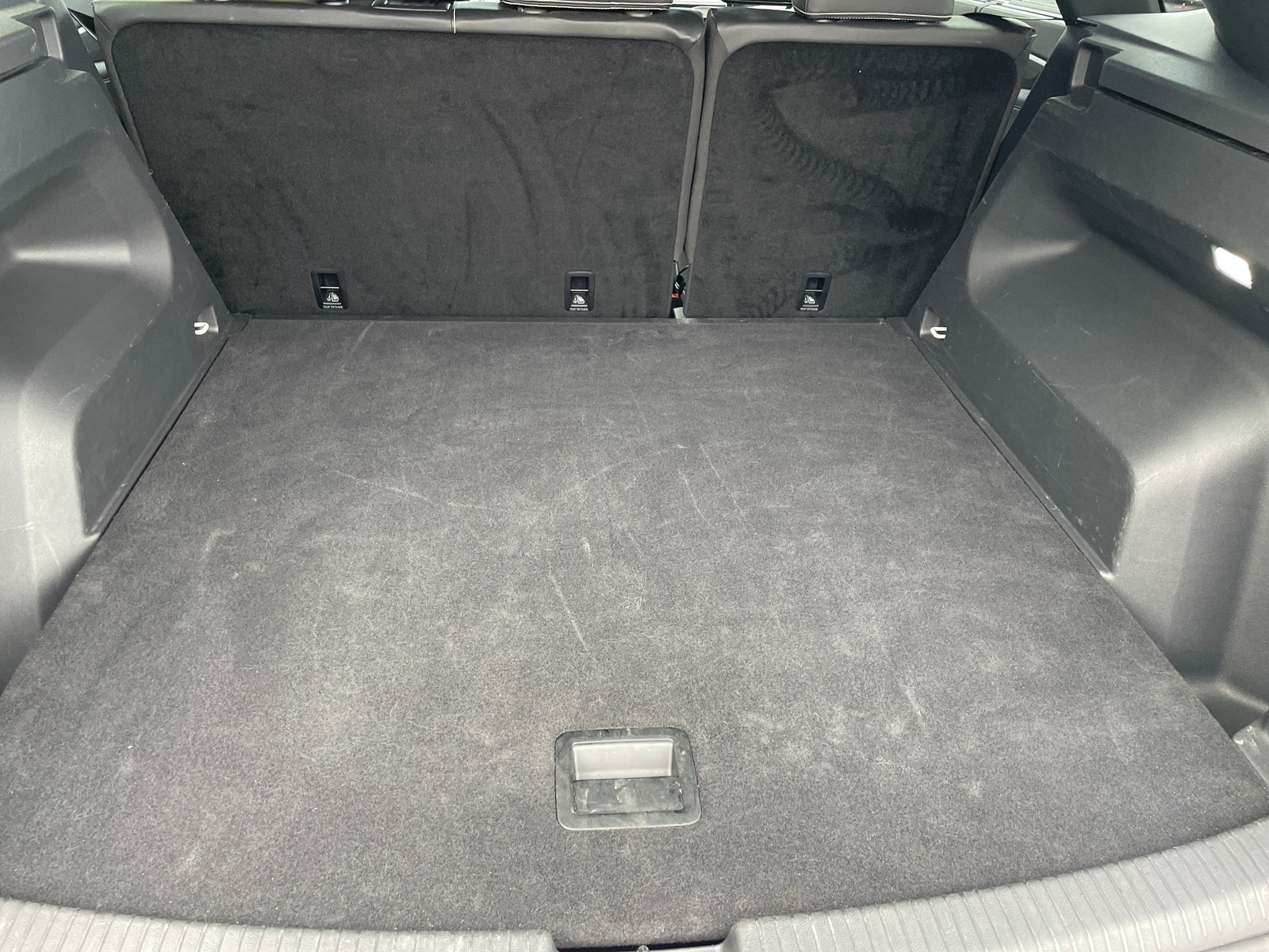 Thumbnail: 2025 Volkswagen Atlas - 5