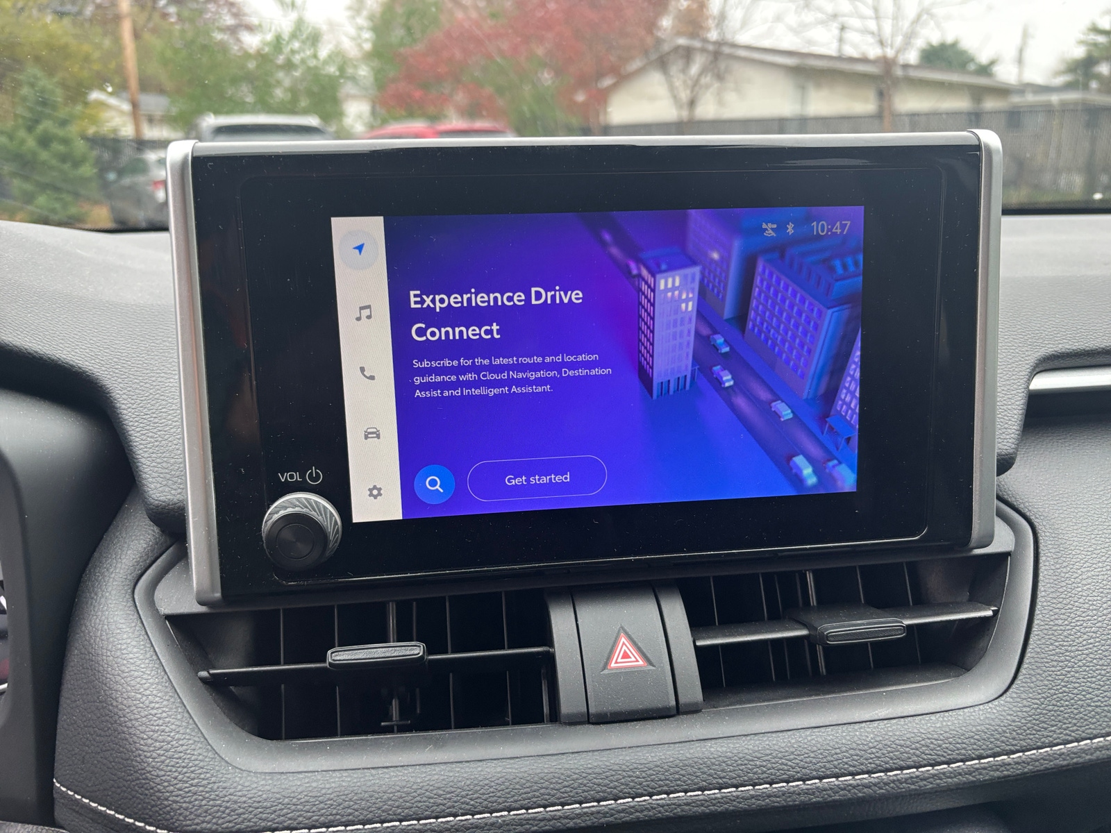 Thumbnail: 2025 Toyota RAV4 - 4