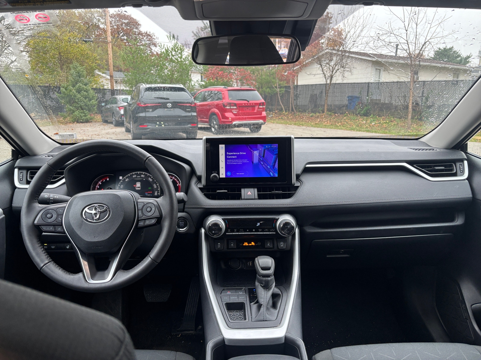 Thumbnail: 2025 Toyota RAV4 - 3