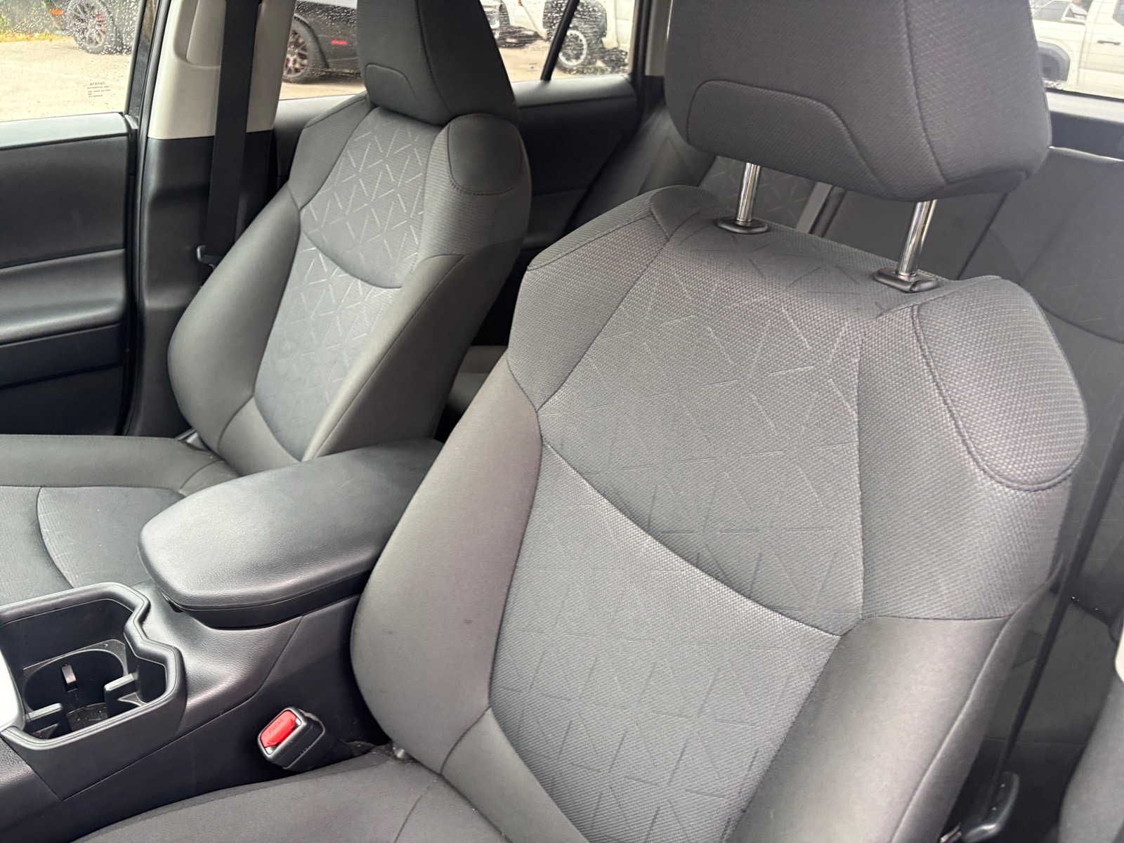 Thumbnail: 2025 Toyota RAV4 - 2