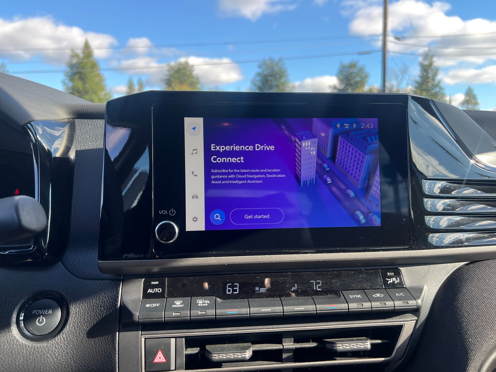 Thumbnail: 2025 Toyota Camry - 4