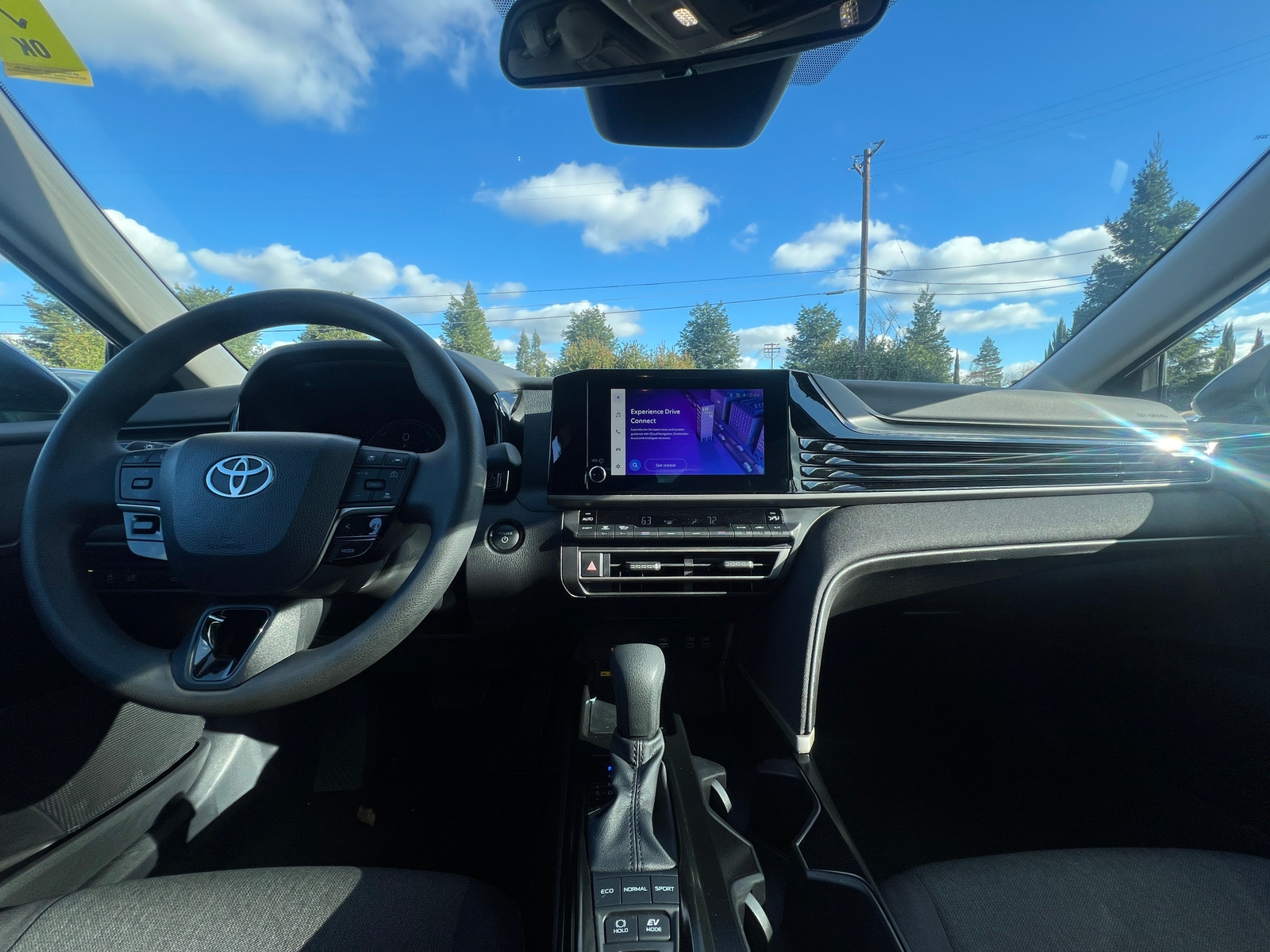 Thumbnail: 2025 Toyota Camry - 3