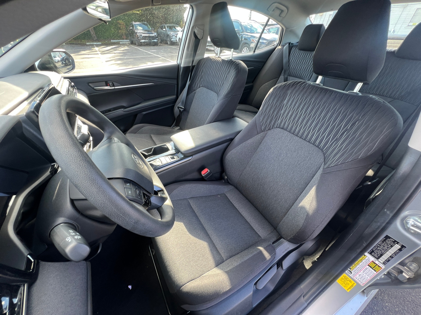 Thumbnail: 2025 Toyota Camry - 2