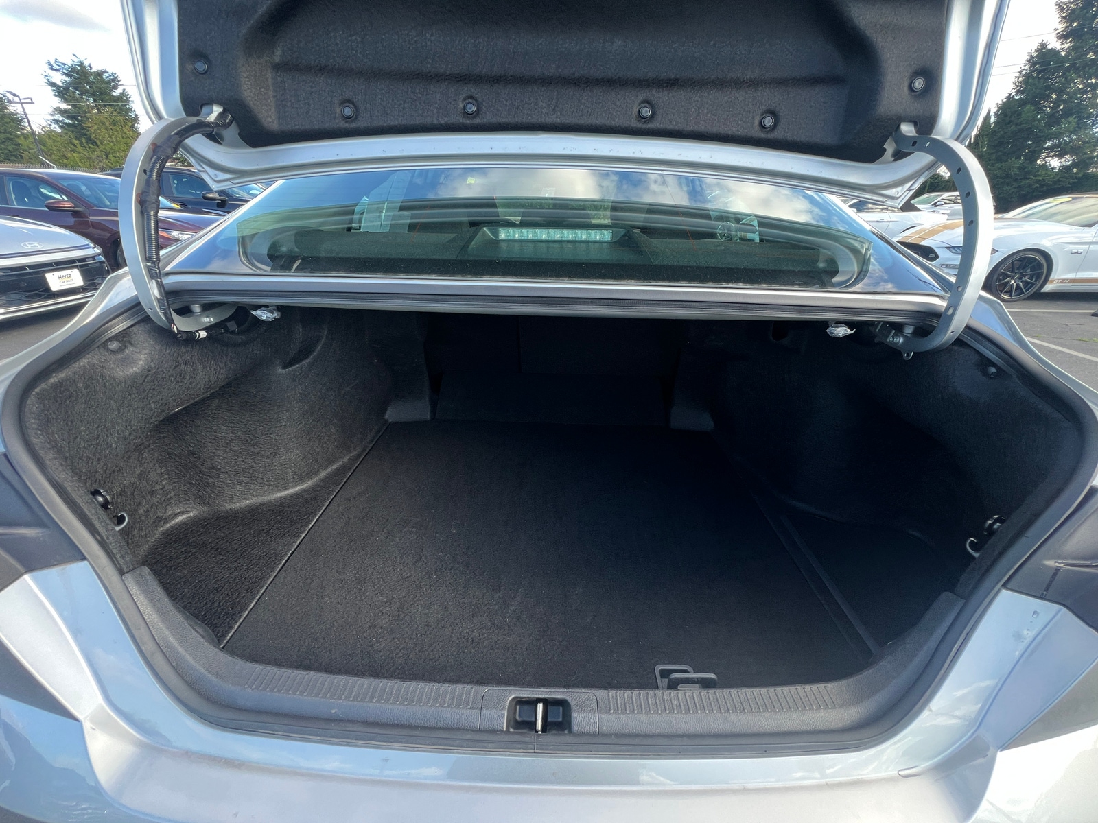 Thumbnail: 2025 Toyota Camry - 6