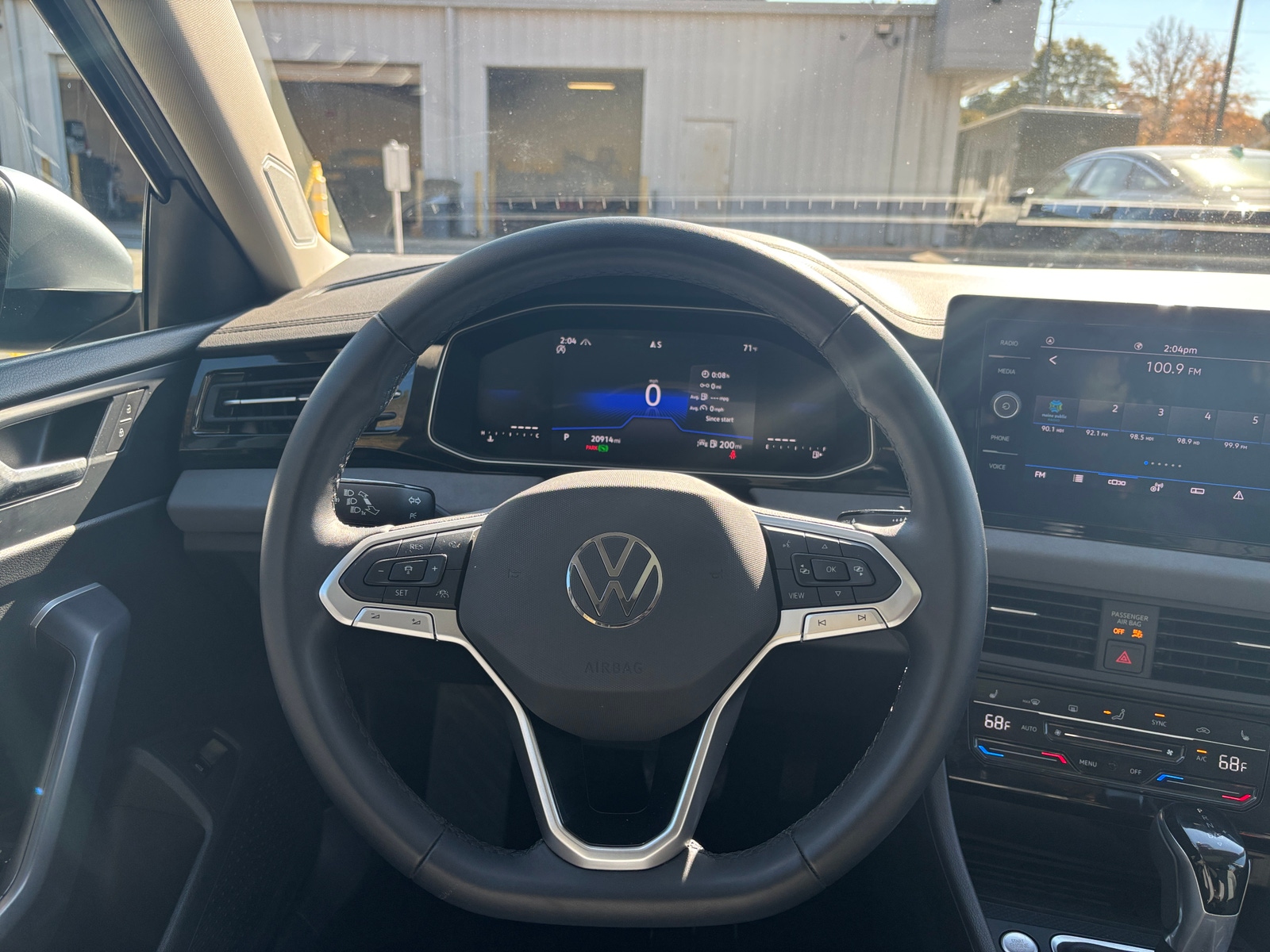 Thumbnail: 2025 Volkswagen Jetta - 5