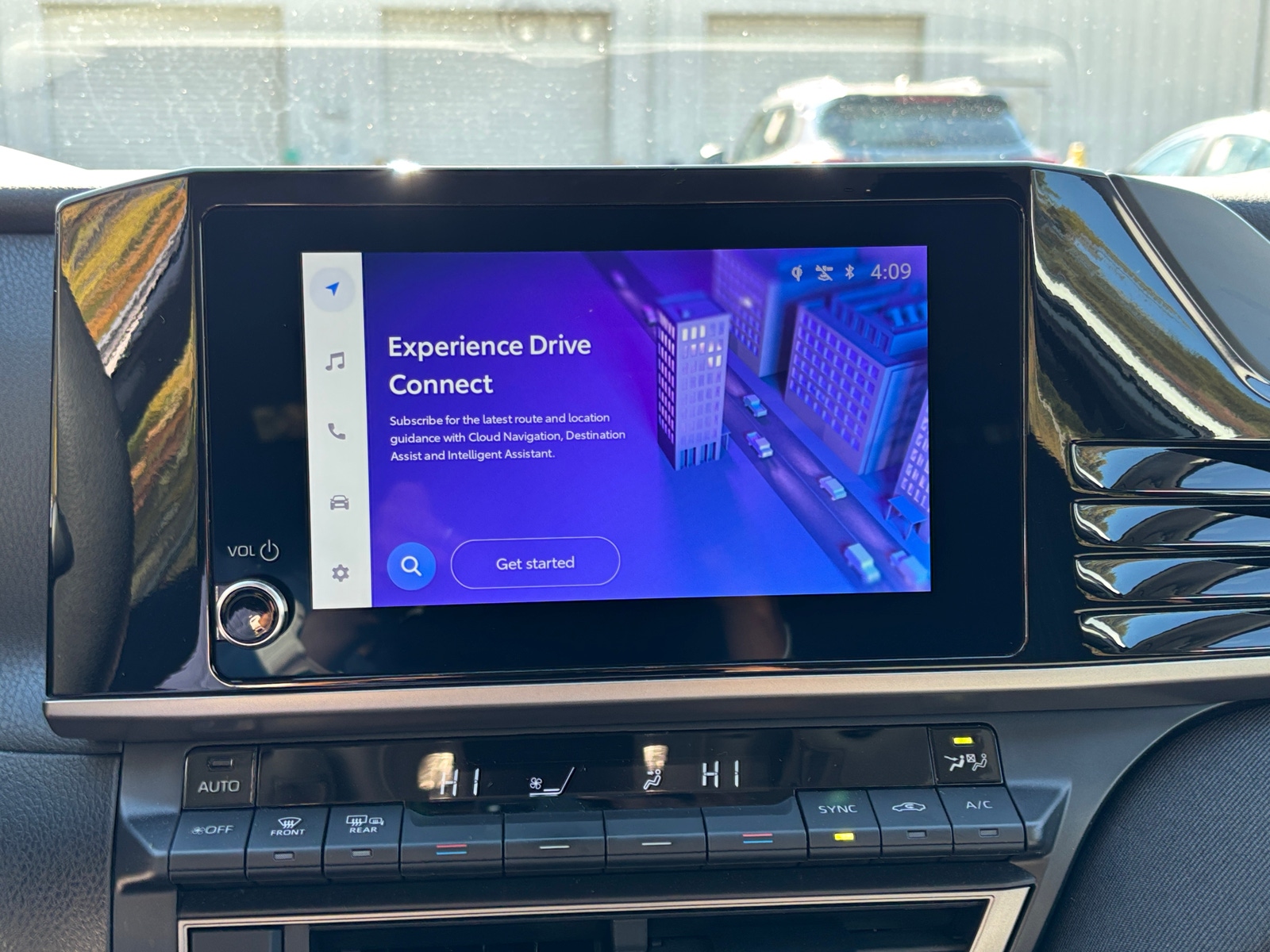 Thumbnail: 2025 Toyota Camry - 4