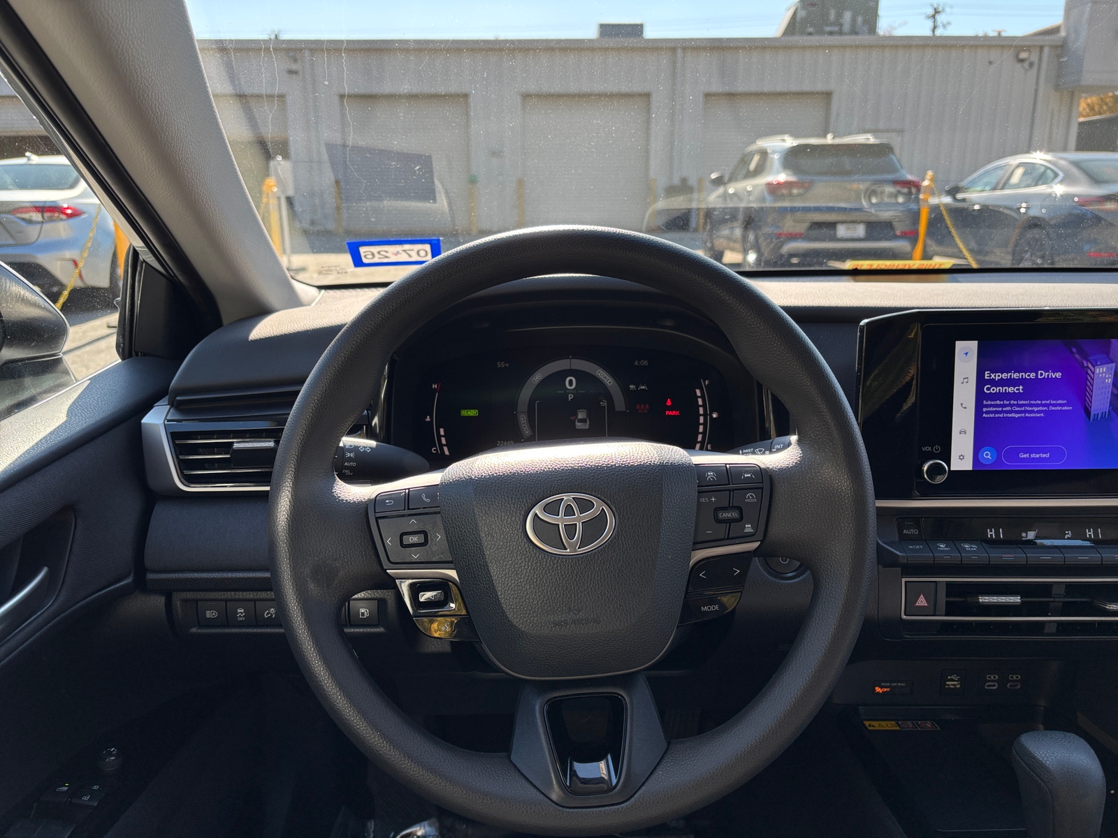 Thumbnail: 2025 Toyota Camry - 5