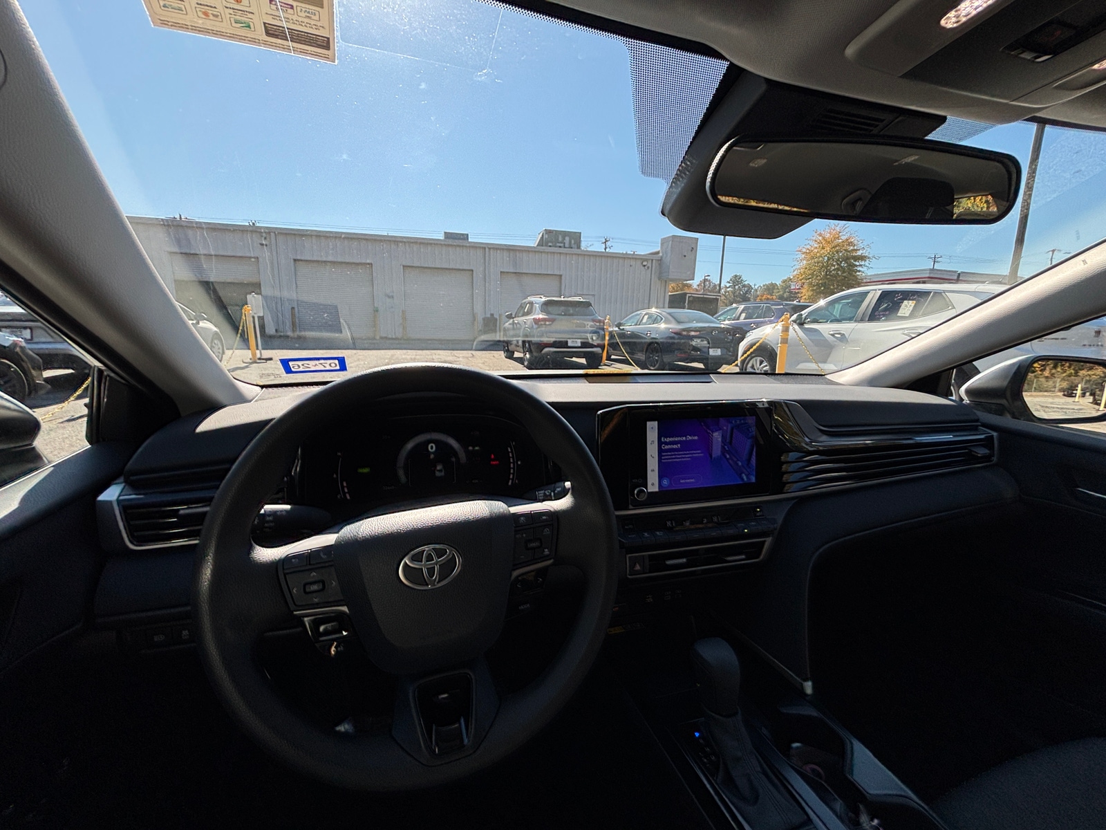 Thumbnail: 2025 Toyota Camry - 3