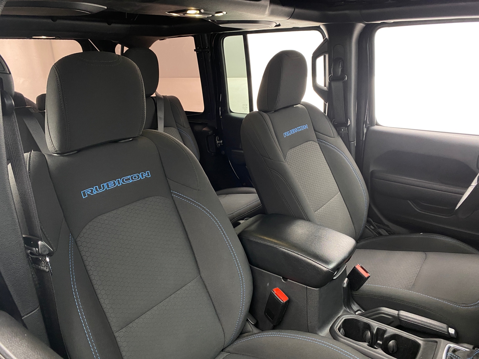 Thumbnail: 2022 Jeep Wrangler - 2