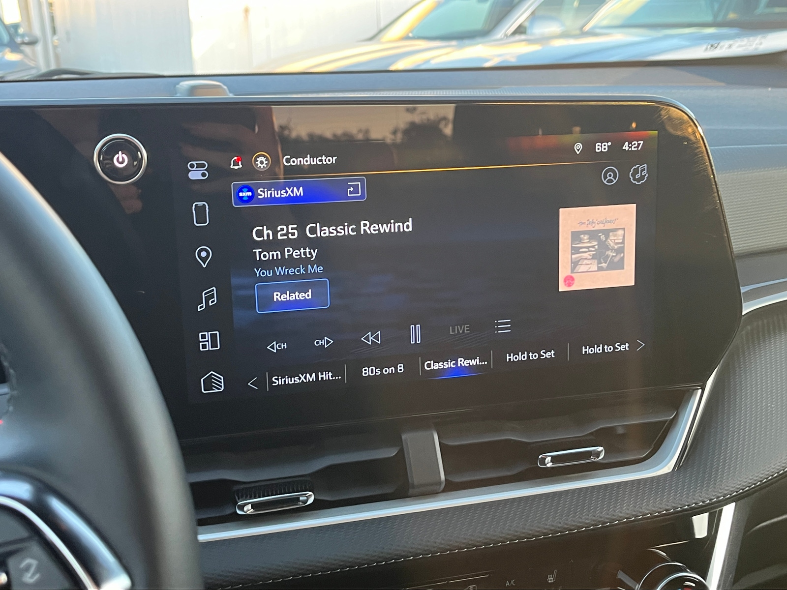 Thumbnail: 2025 Chevrolet Equinox - 4