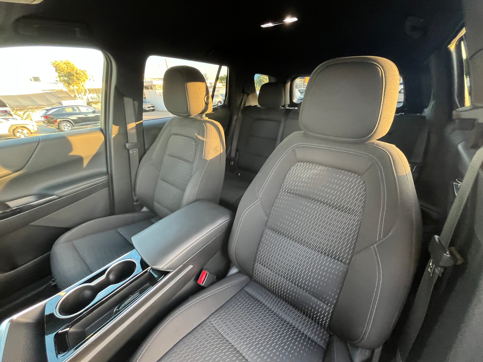 Thumbnail: 2025 Chevrolet Equinox - 2