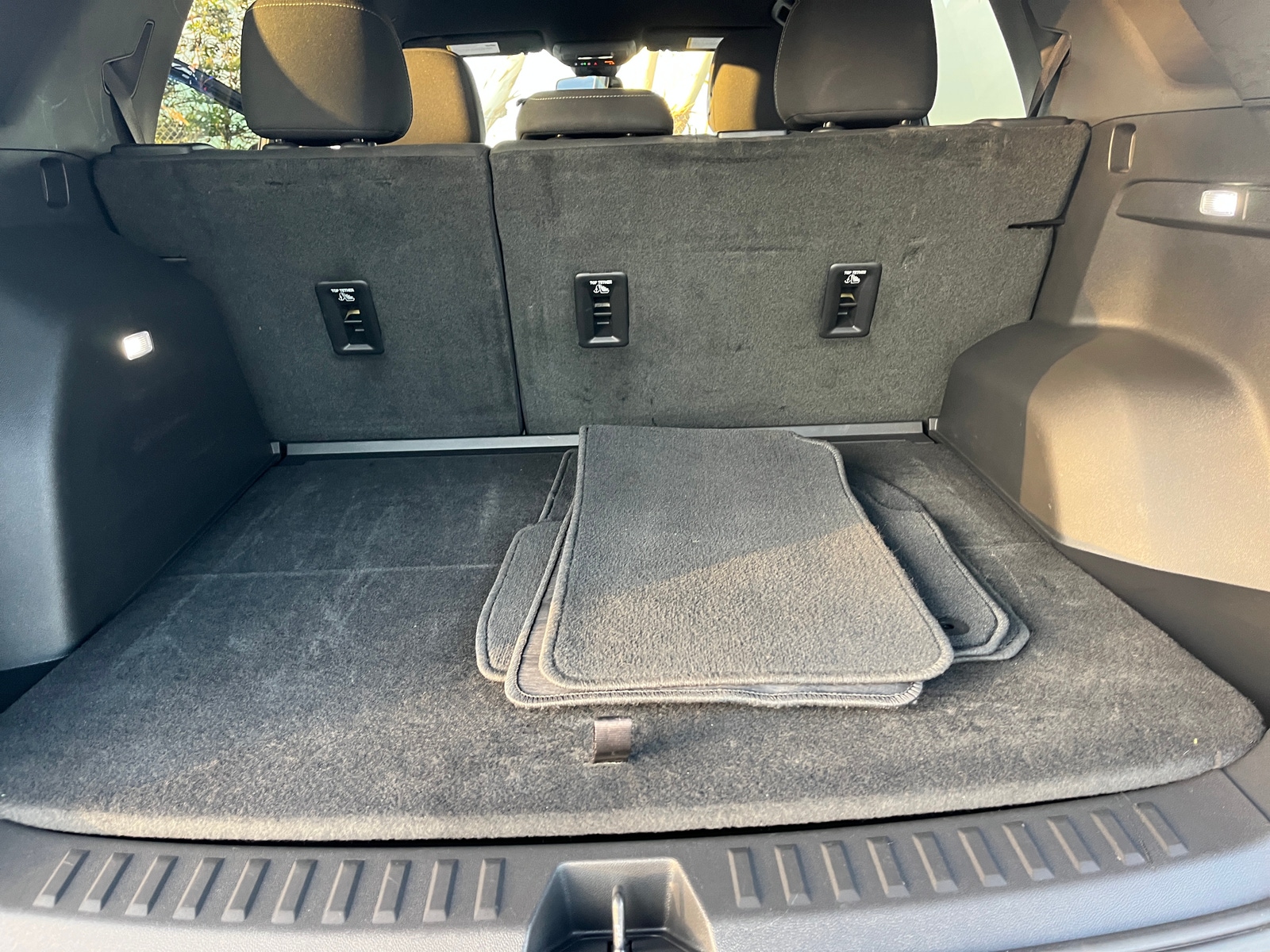 Thumbnail: 2025 Chevrolet Equinox - 7