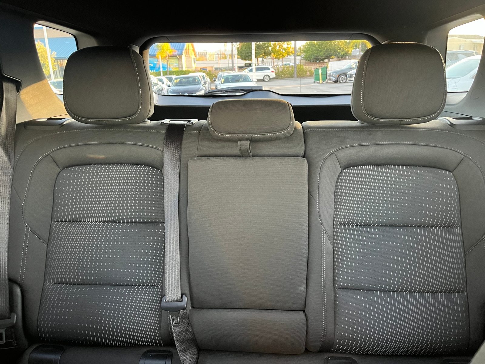 Thumbnail: 2025 Chevrolet Equinox - 6