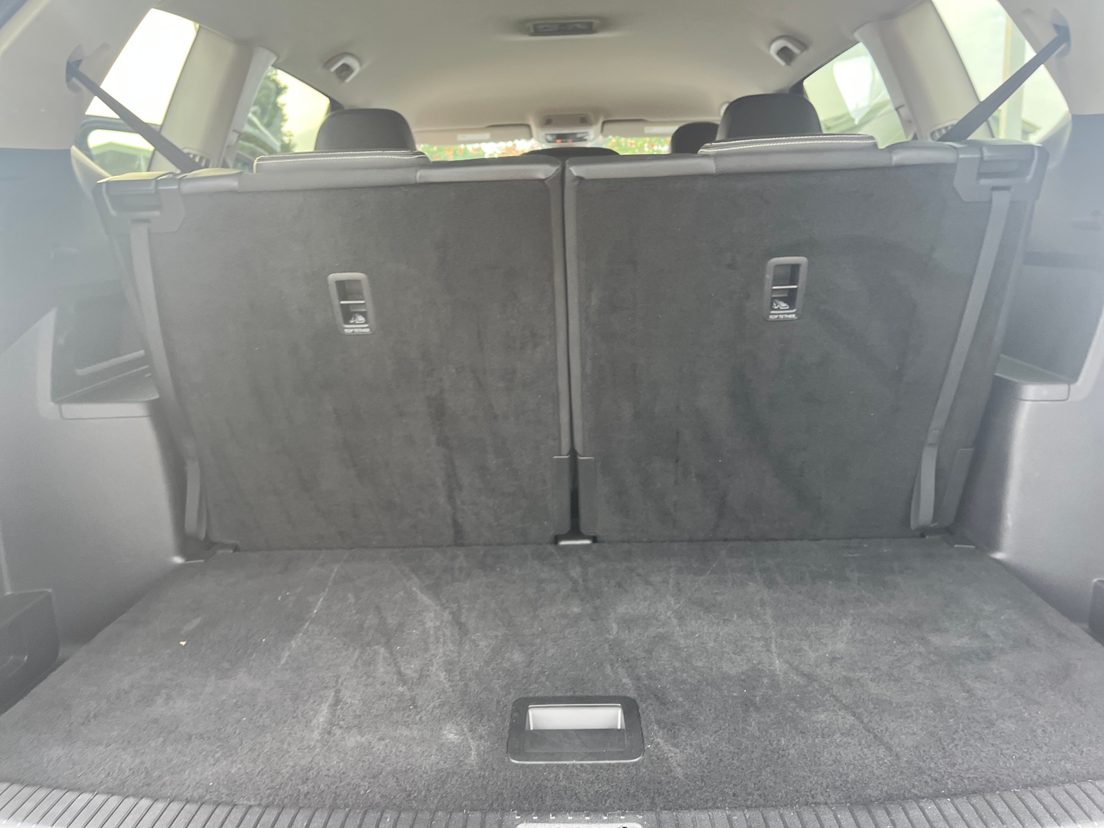 Thumbnail: 2025 Volkswagen Atlas - 5