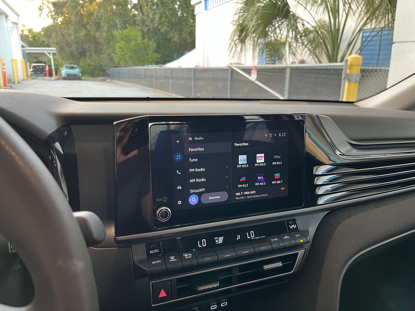 Thumbnail: 2025 Toyota Camry - 4