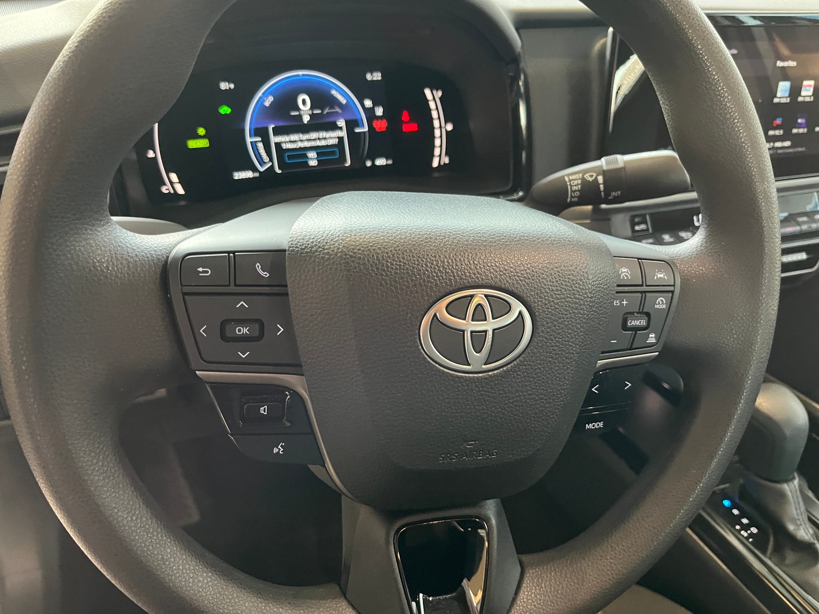 Thumbnail: 2025 Toyota Camry - 5