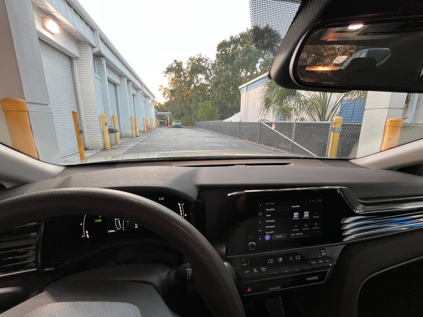 Thumbnail: 2025 Toyota Camry - 3