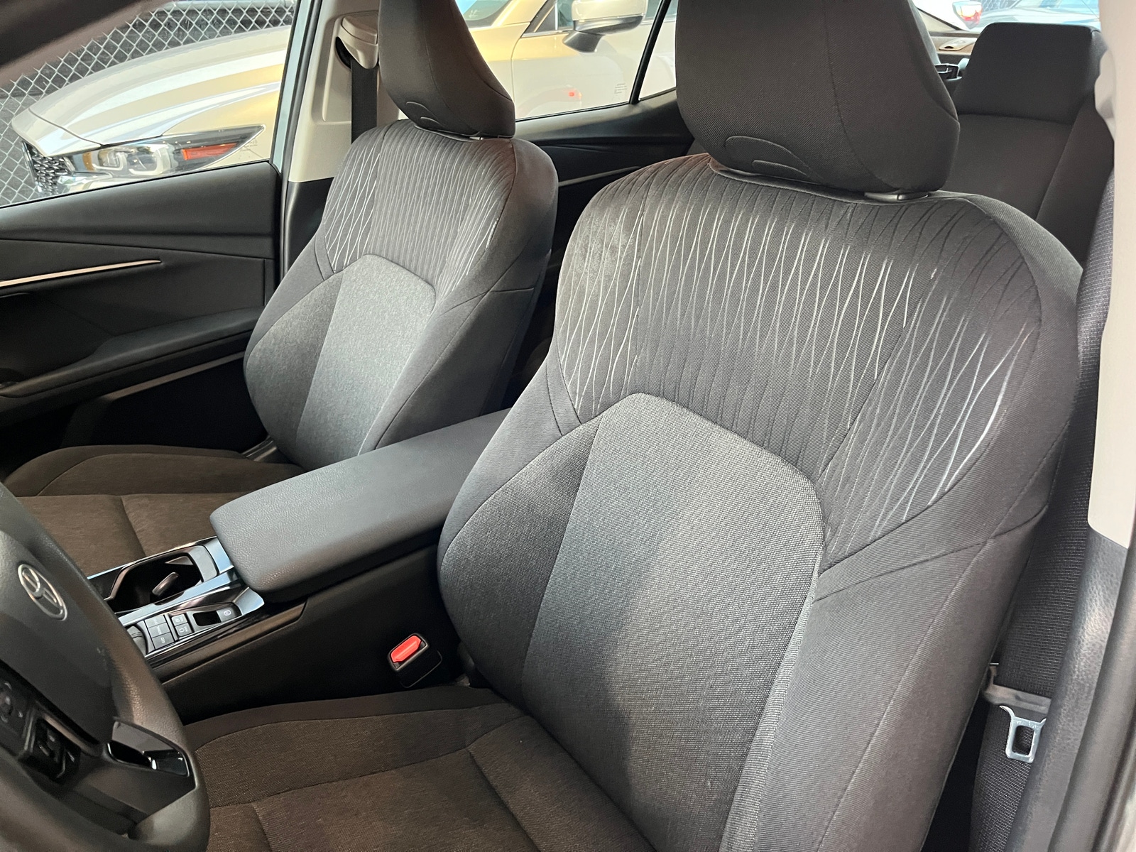 Thumbnail: 2025 Toyota Camry - 2