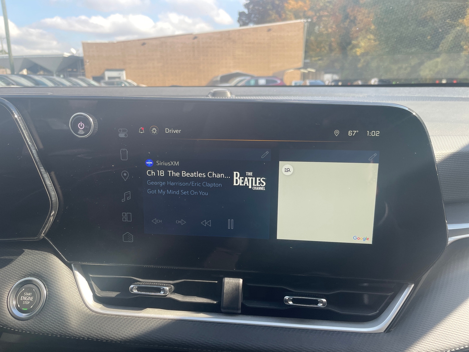 Thumbnail: 2025 Chevrolet Equinox - 4