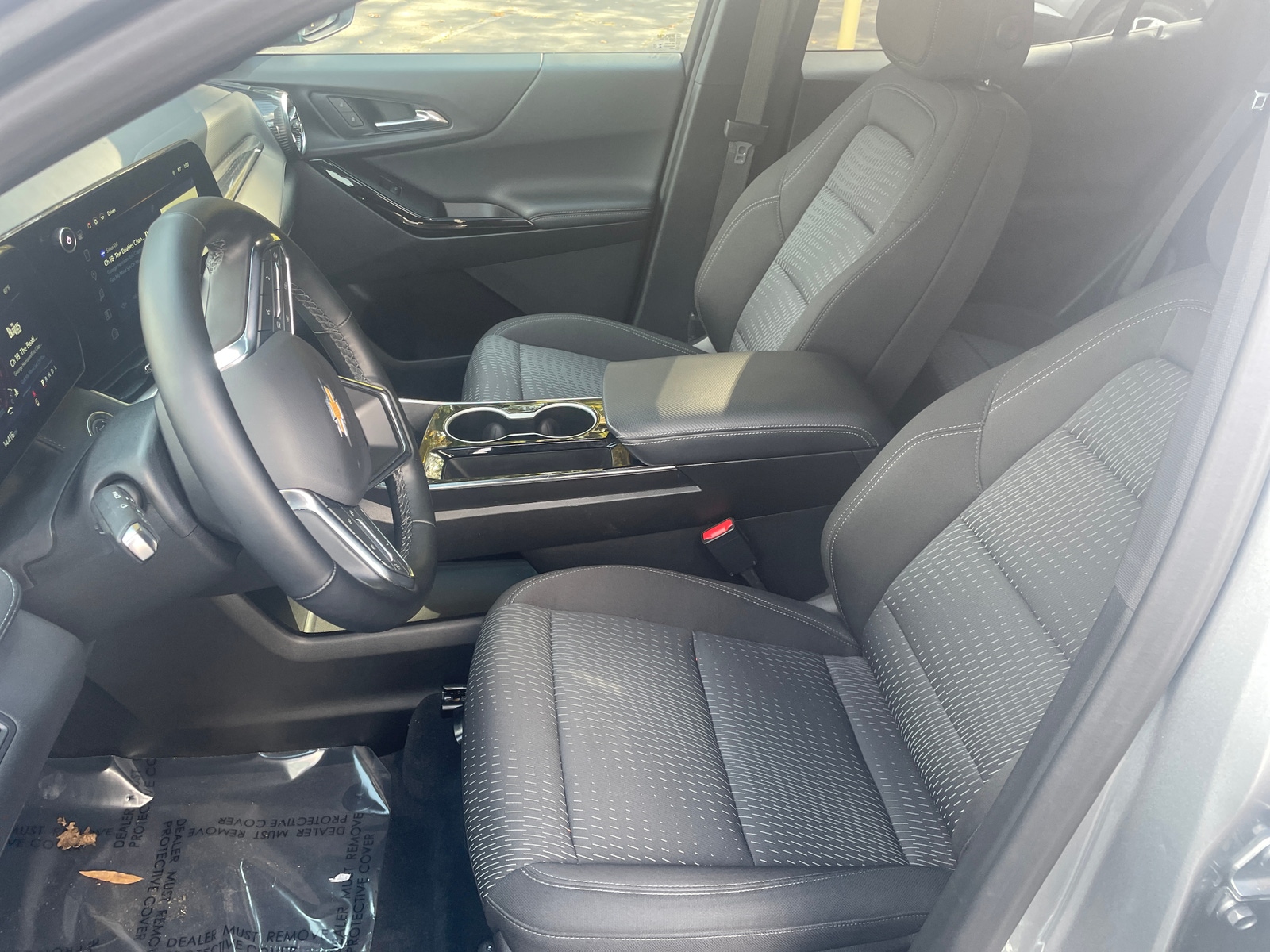 Thumbnail: 2025 Chevrolet Equinox - 2