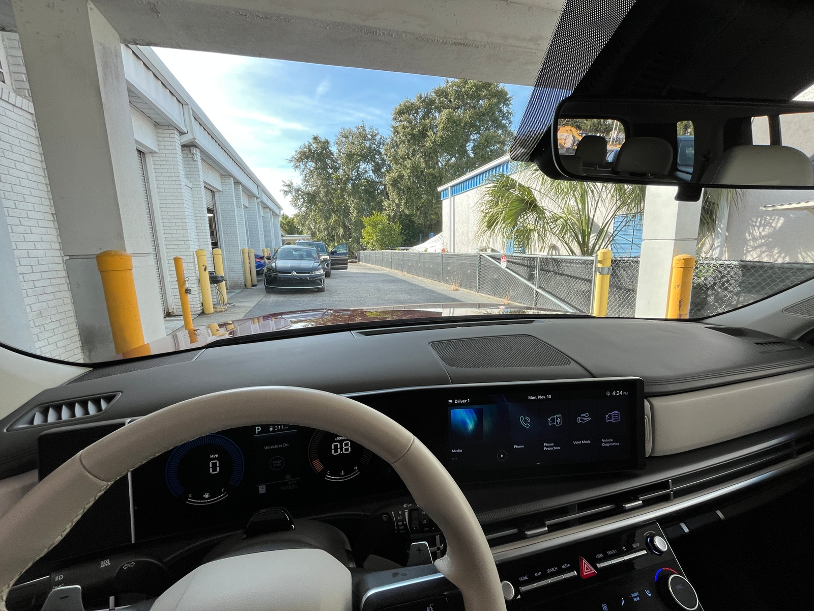 Thumbnail: 2025 Hyundai Santa Fe - 2