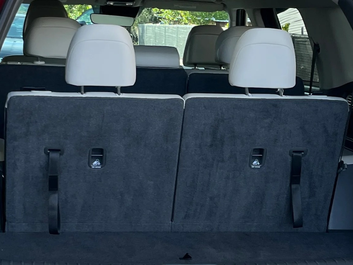 Thumbnail: 2025 Hyundai Santa Fe - 5