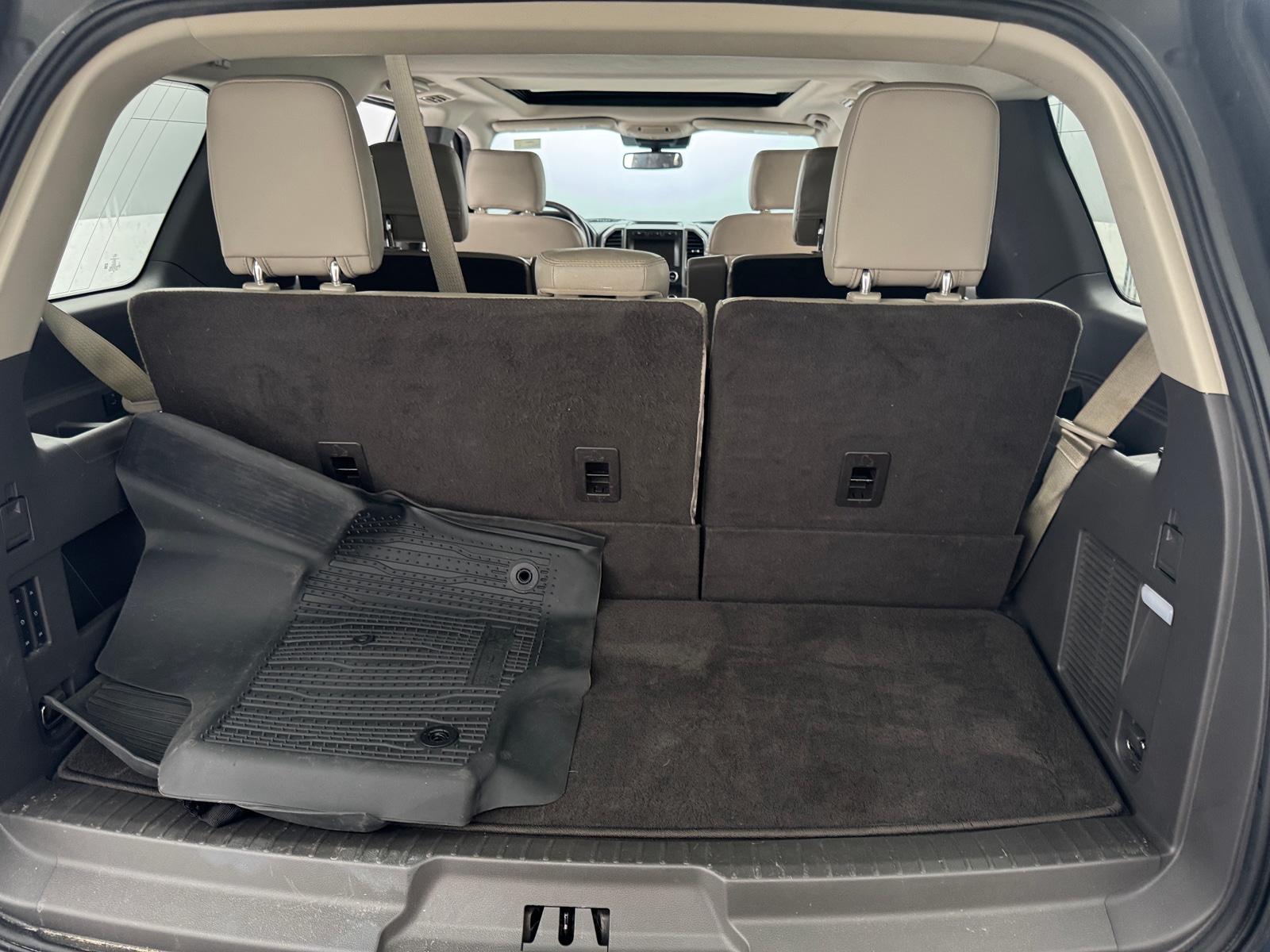 Thumbnail: 2020 Ford Expedition - 6