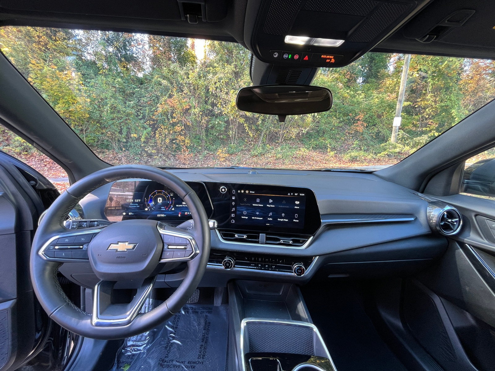 Thumbnail: 2025 Chevrolet Equinox - 3