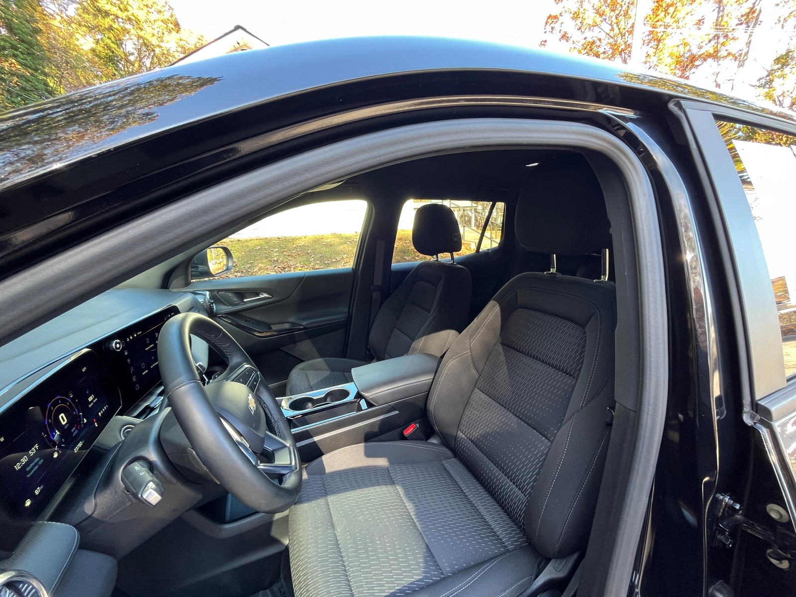 Thumbnail: 2025 Chevrolet Equinox - 2