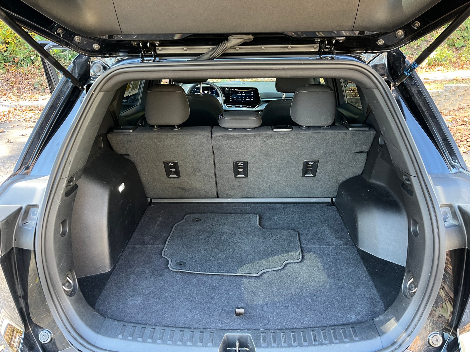 Thumbnail: 2025 Chevrolet Equinox - 6