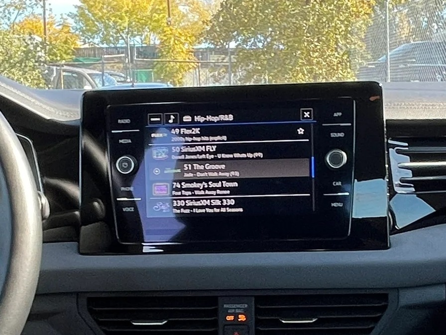 Thumbnail: 2025 Volkswagen Jetta - 3