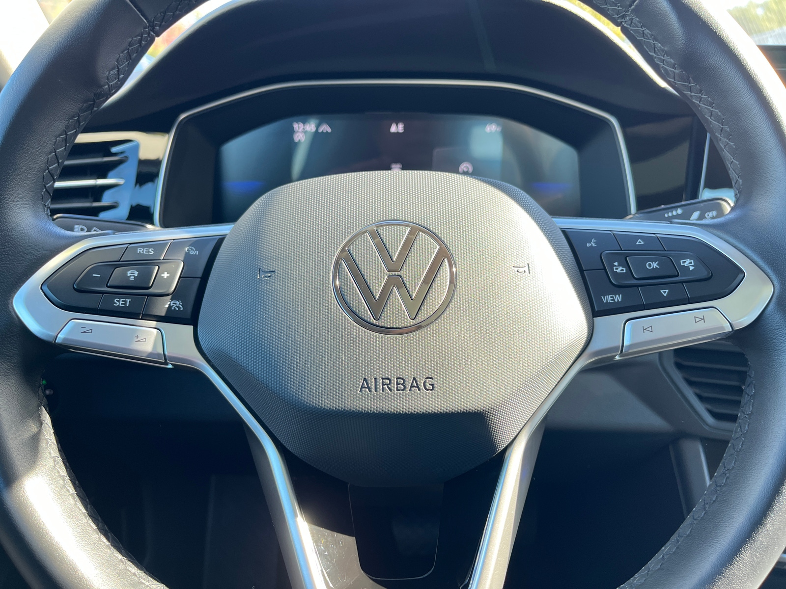 Thumbnail: 2025 Volkswagen Jetta - 4