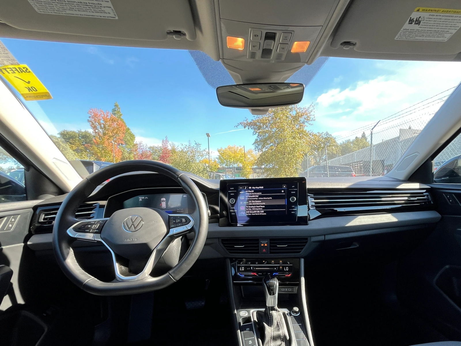 Thumbnail: 2025 Volkswagen Jetta - 2