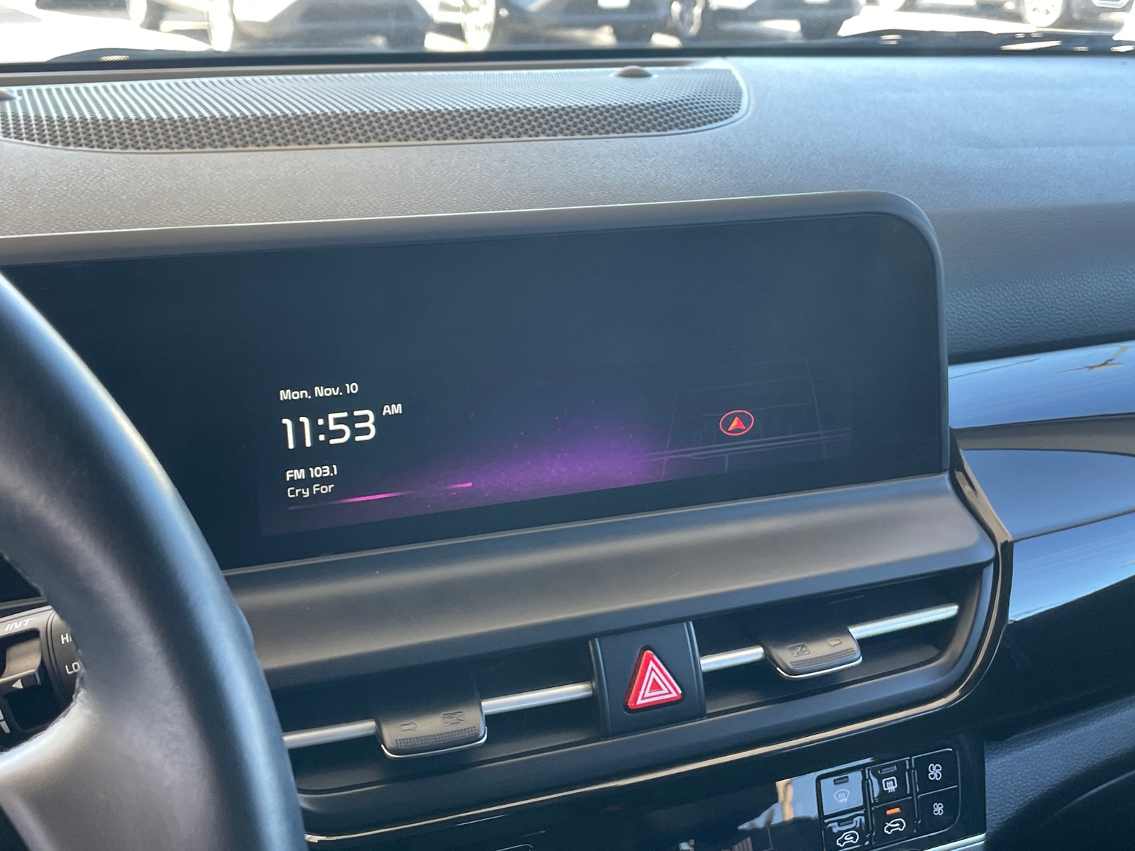 Thumbnail: 2025 Kia Seltos - 3