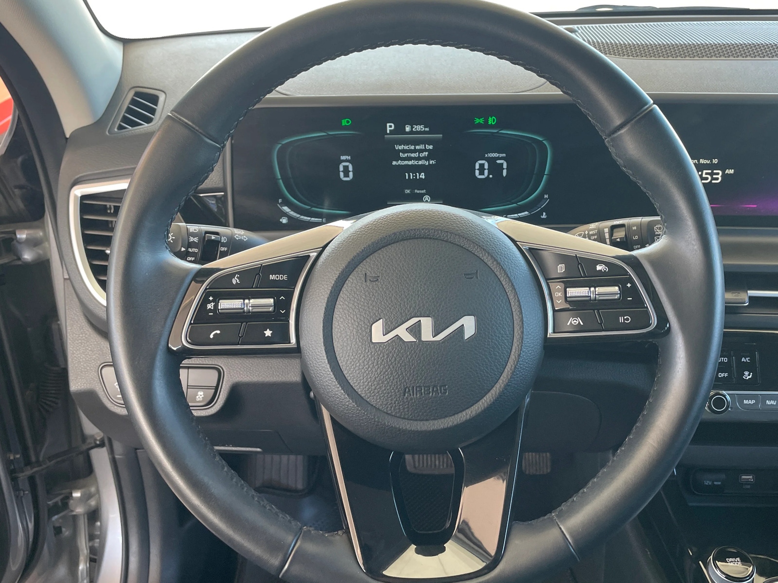 Thumbnail: 2025 Kia Seltos - 4